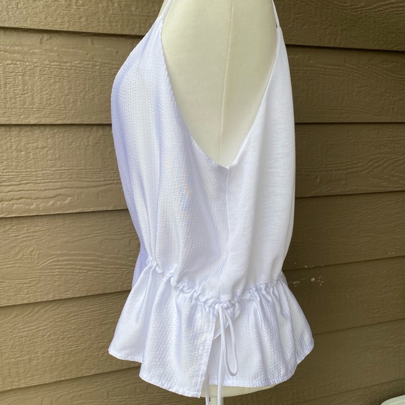 Zara Women’s spaghetti Top, L - Picture 10 of 15